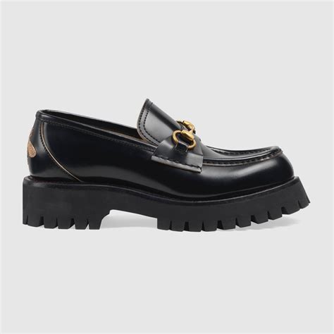 gucci loafer prijs|Gucci loafer boots.